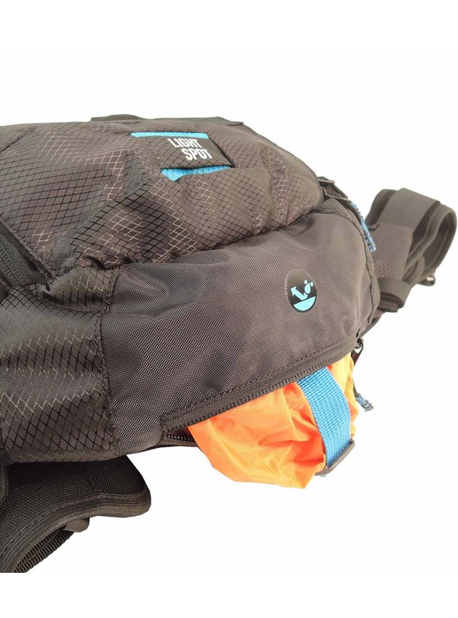 RIDE-KI 22l