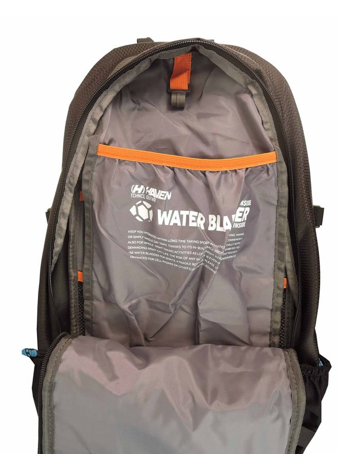 RIDE-KI 22l