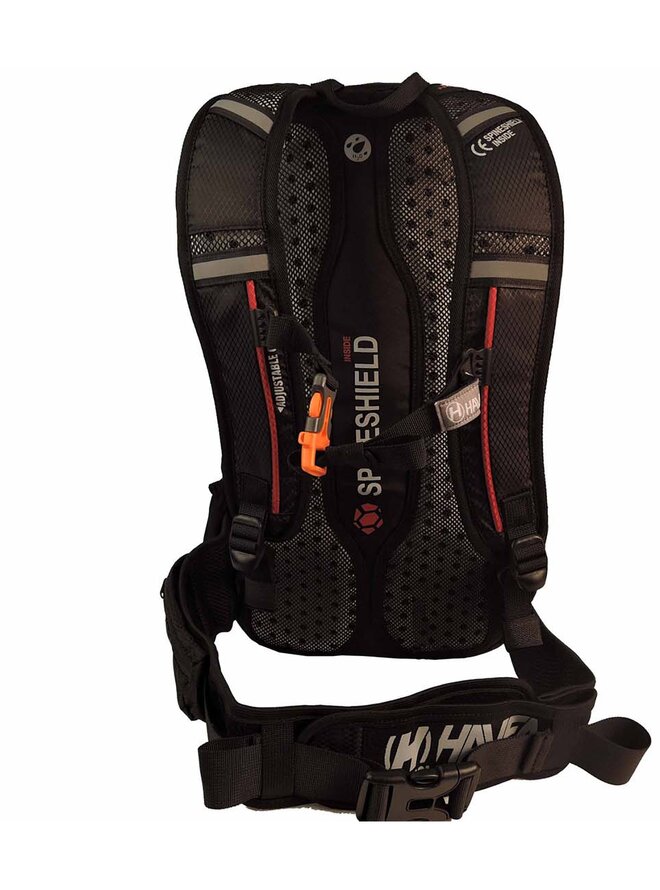RIDE-KI 22l