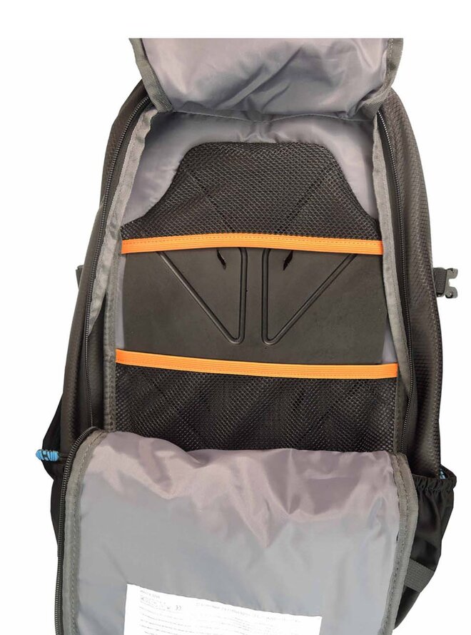 RIDE-KI 22l