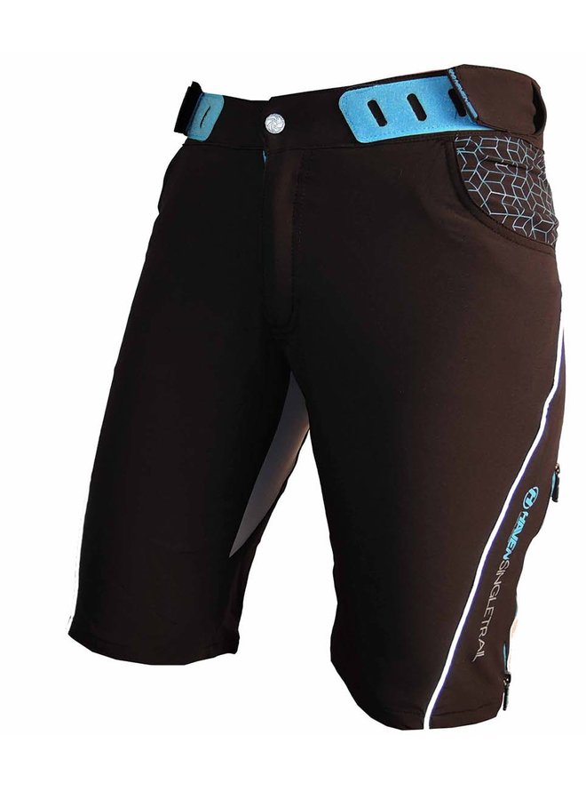 SINGLETRAIL LADY