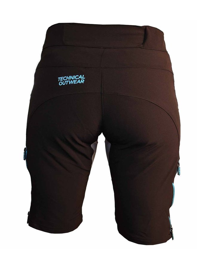 SINGLETRAIL LADY