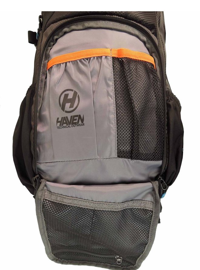 RIDE-KI 22l 