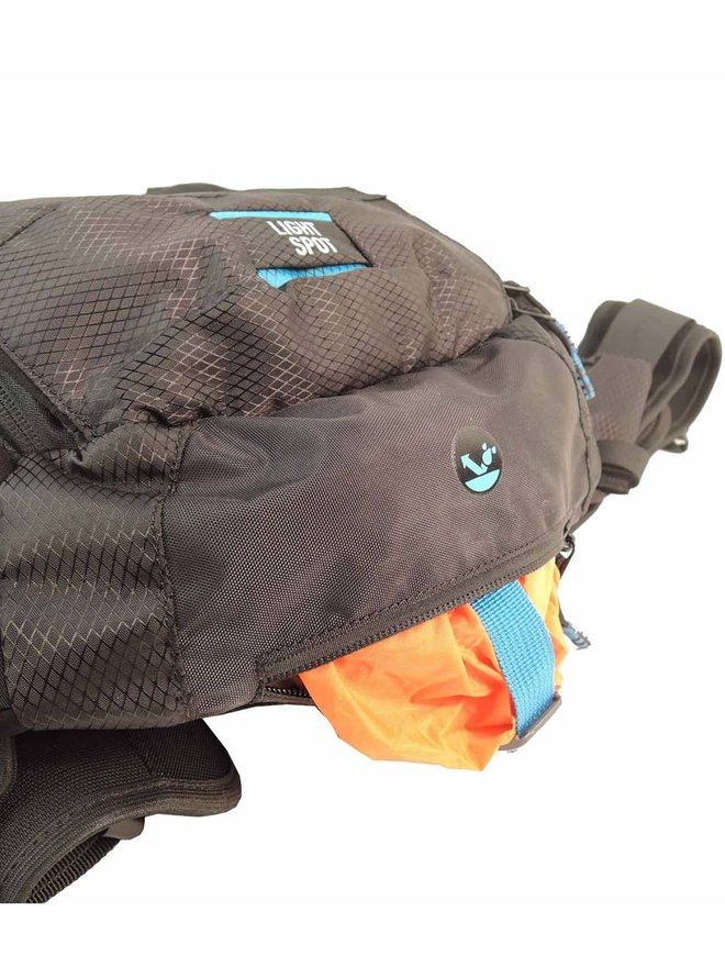 RIDE-KI 22l 