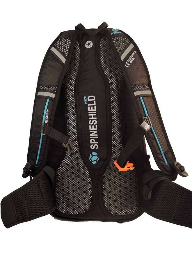 RIDE-KI 22l