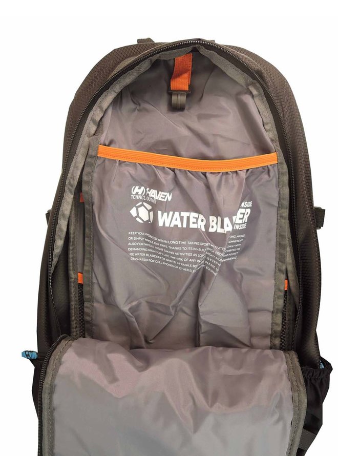 RIDE-KI 22l