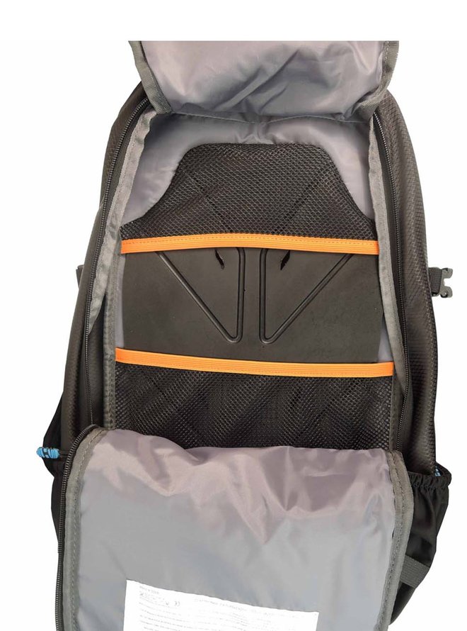 RIDE-KI 22l
