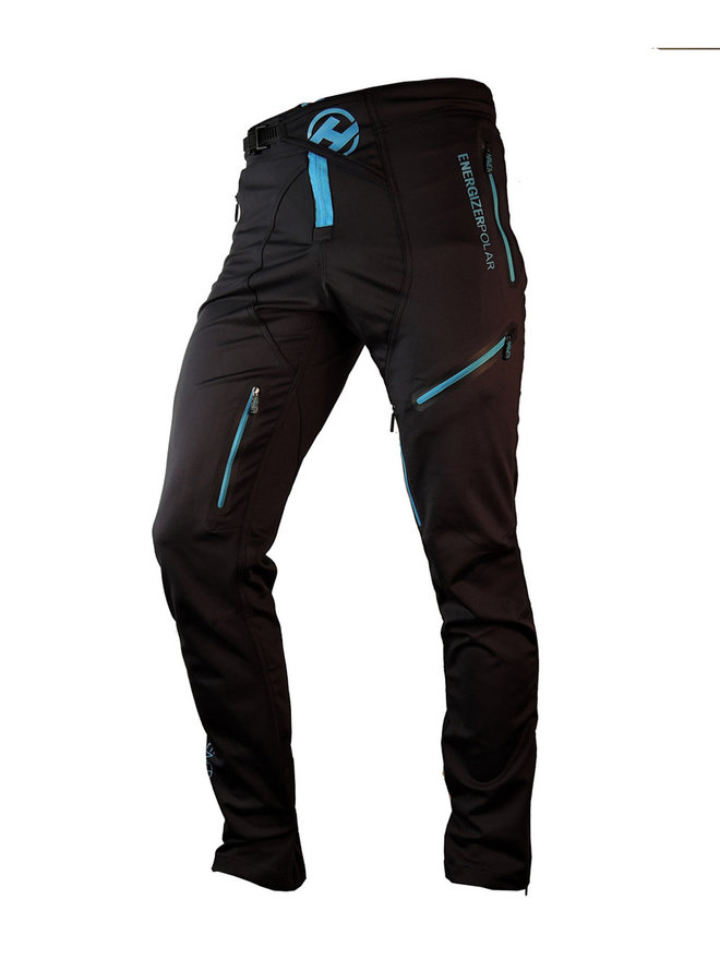 ENERGIZER POLAR