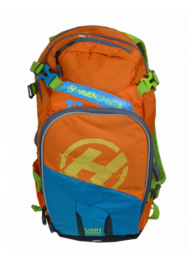 LUMINITE II 18L