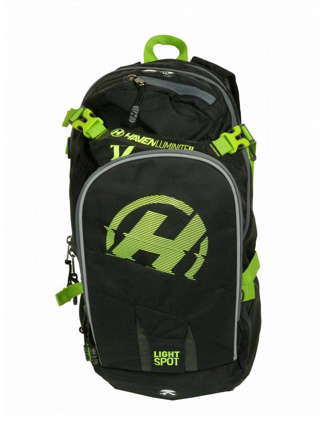 LUMINITE II 12L