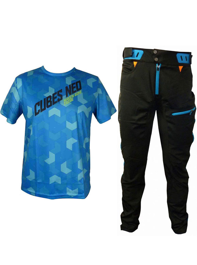 CUBES NEO