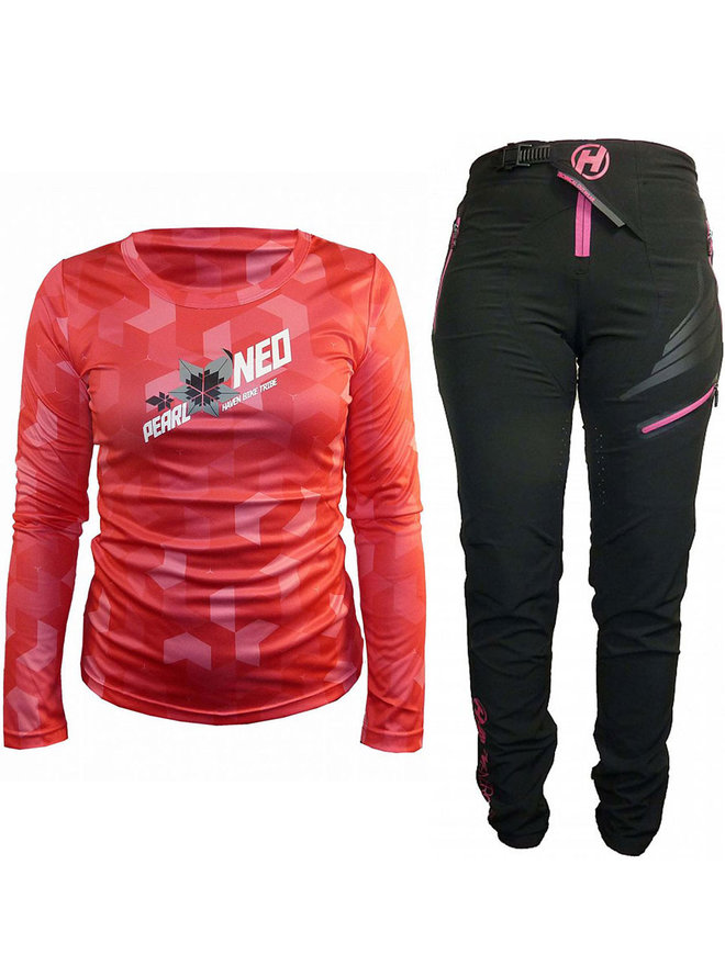 PEARL NEO LONG