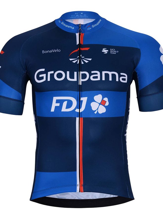 GROUPAMA FDJ 2024