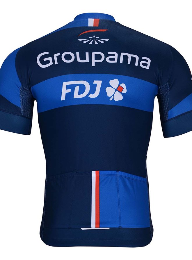 GROUPAMA FDJ 2024