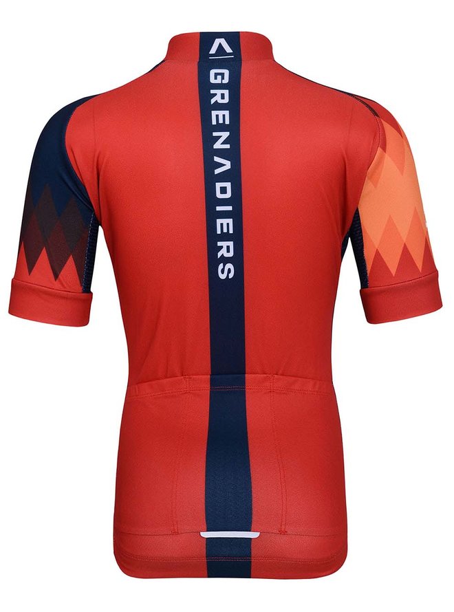 INEOS 2025 KIDS