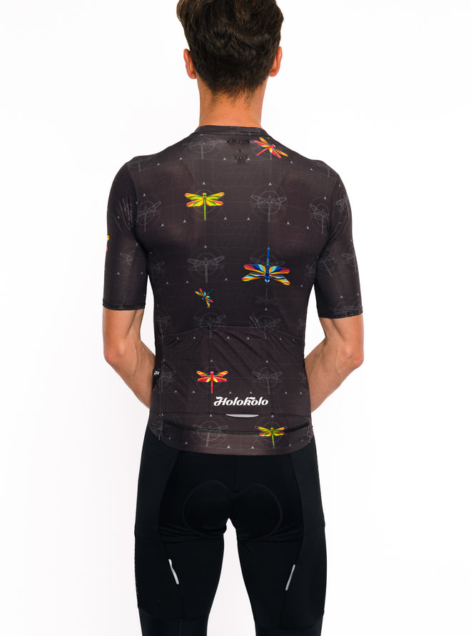 DRAGONFLIES ELITE