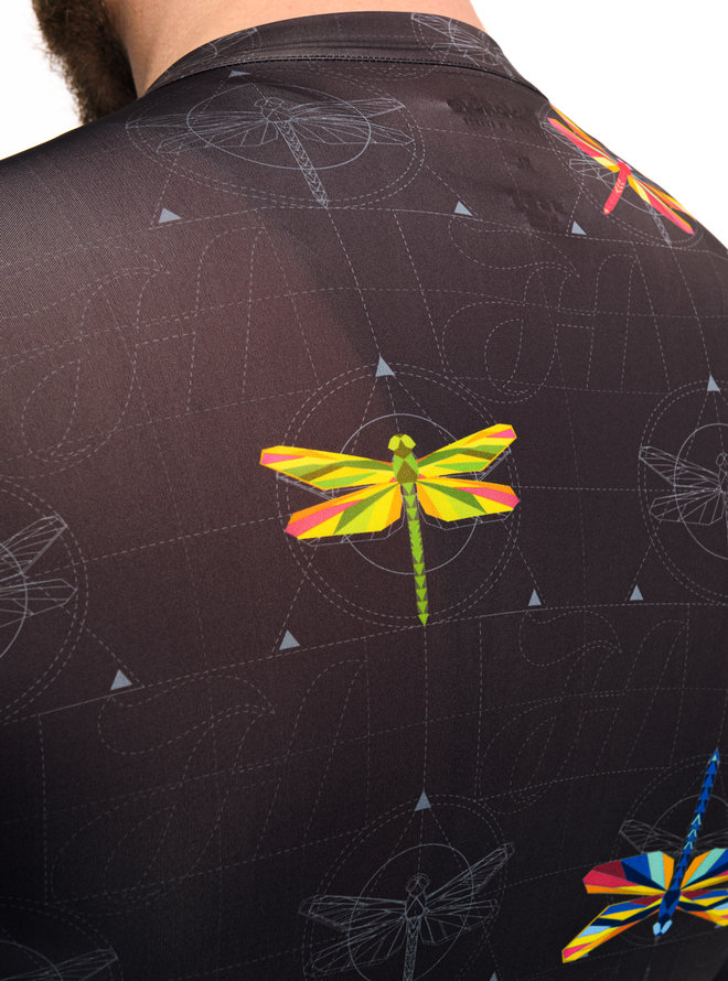 DRAGONFLIES ELITE