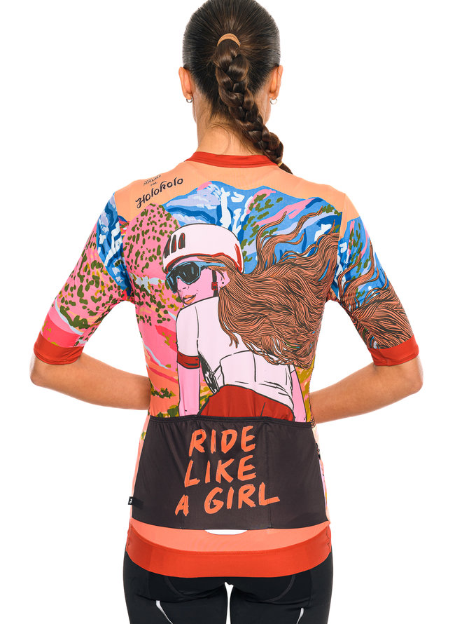 FREE ELITE LADY