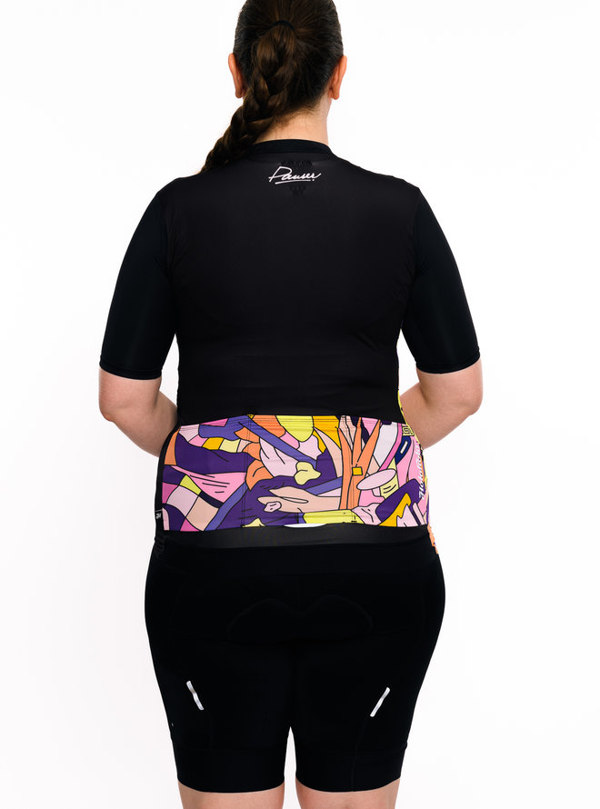 ESCAPE ELITE LADY