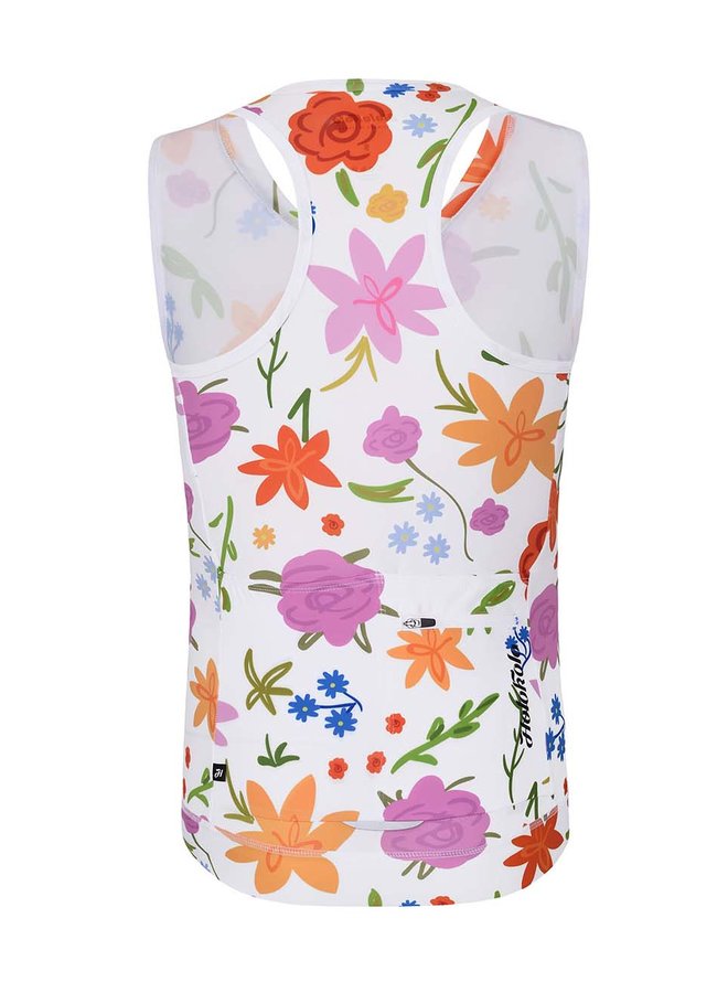 FLORAL ELITE LADY