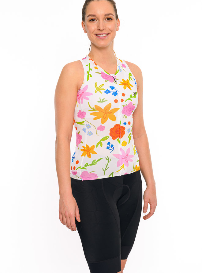 FLORAL ELITE LADY
