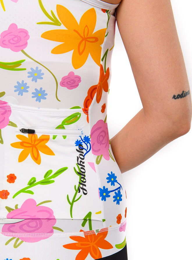 FLORAL ELITE LADY