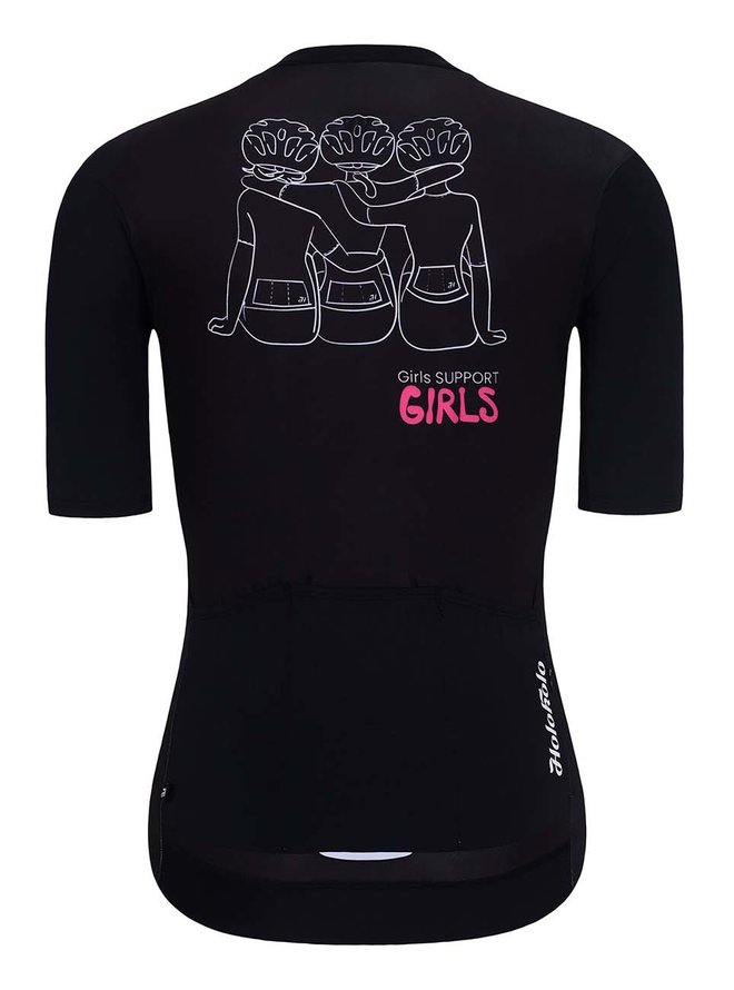 SUPPORT ELITE LADY