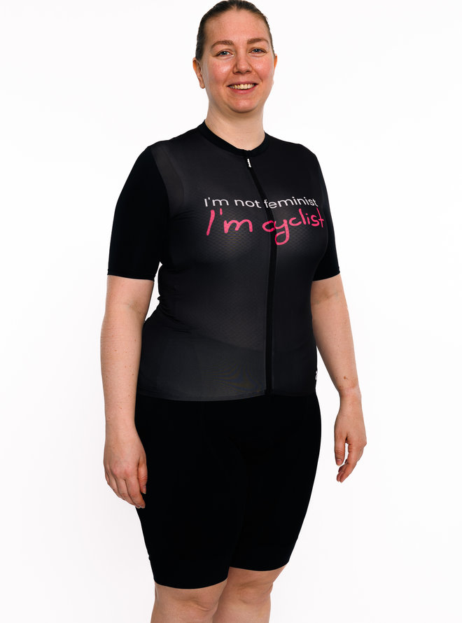 CYCLIST ELITE LADY