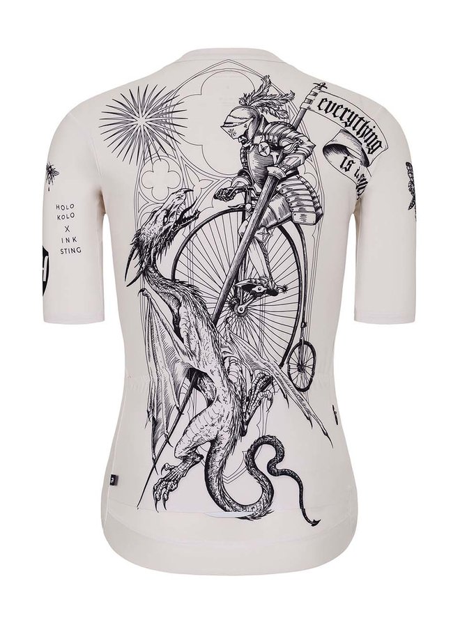 TATTOO ELITE LADY
