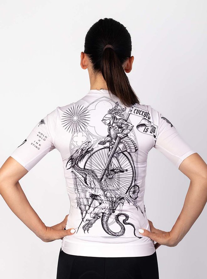 TATTOO ELITE LADY