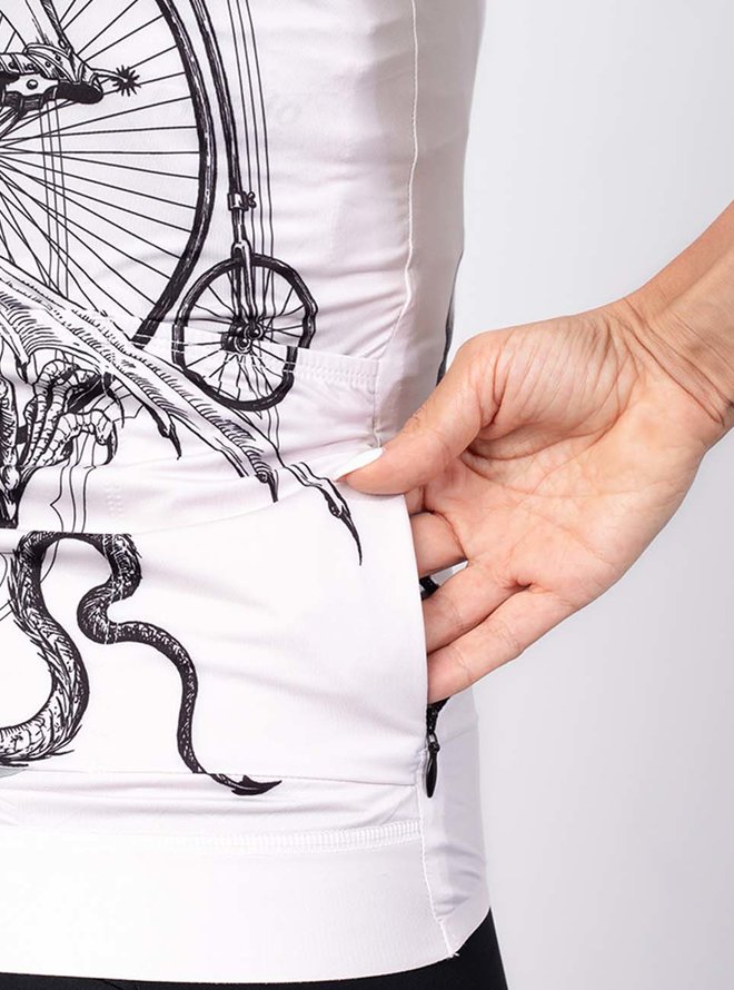 TATTOO ELITE LADY