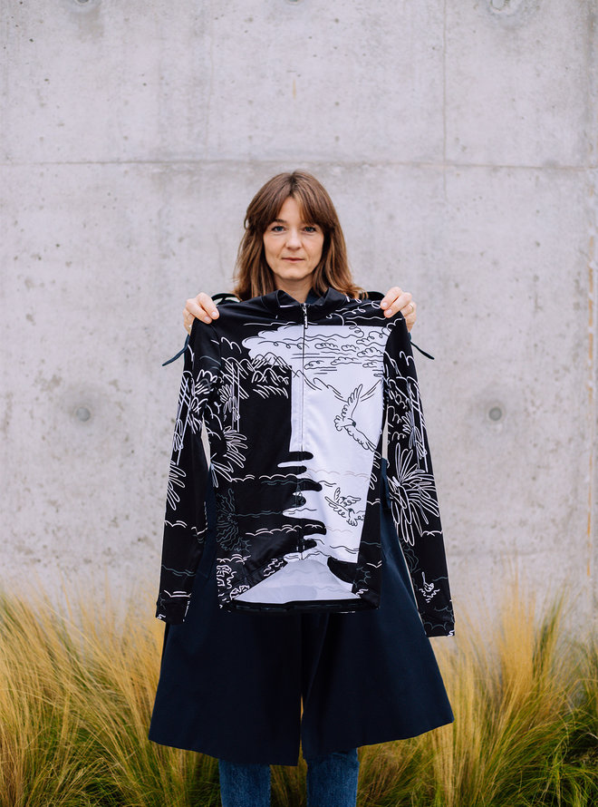 VENTURE LADY WINTER