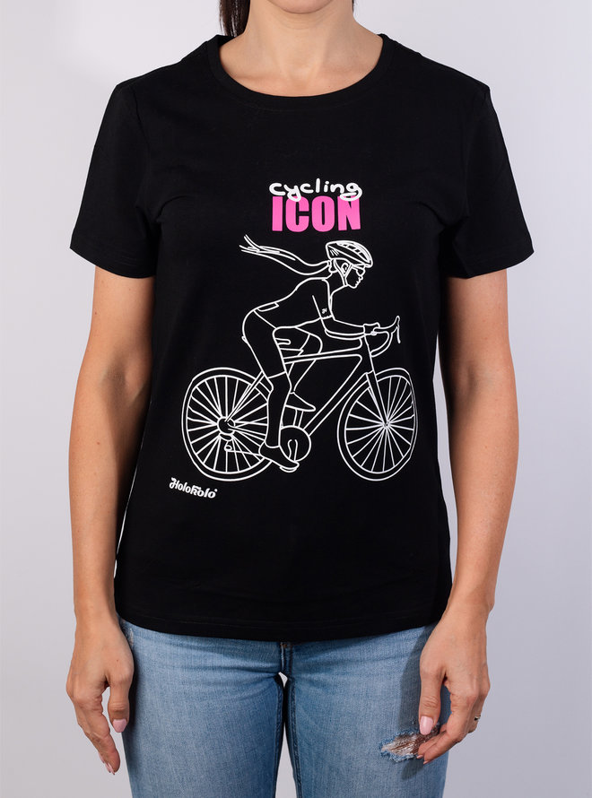ICON LADY 