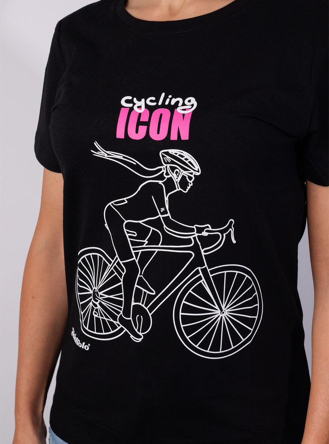 ICON LADY 