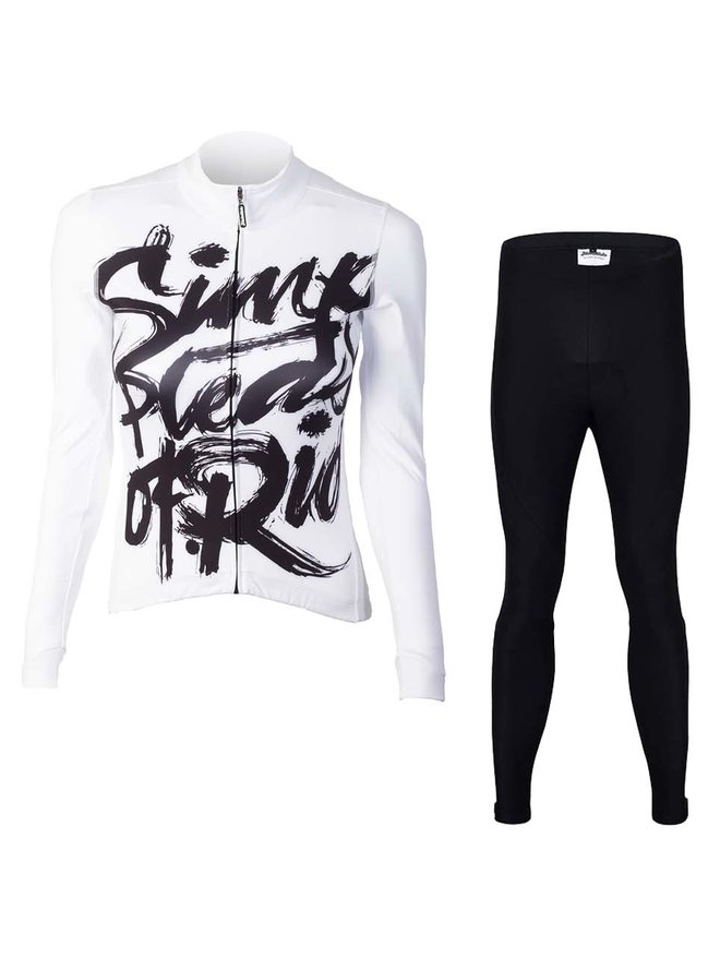 STREETBEAT LADY W