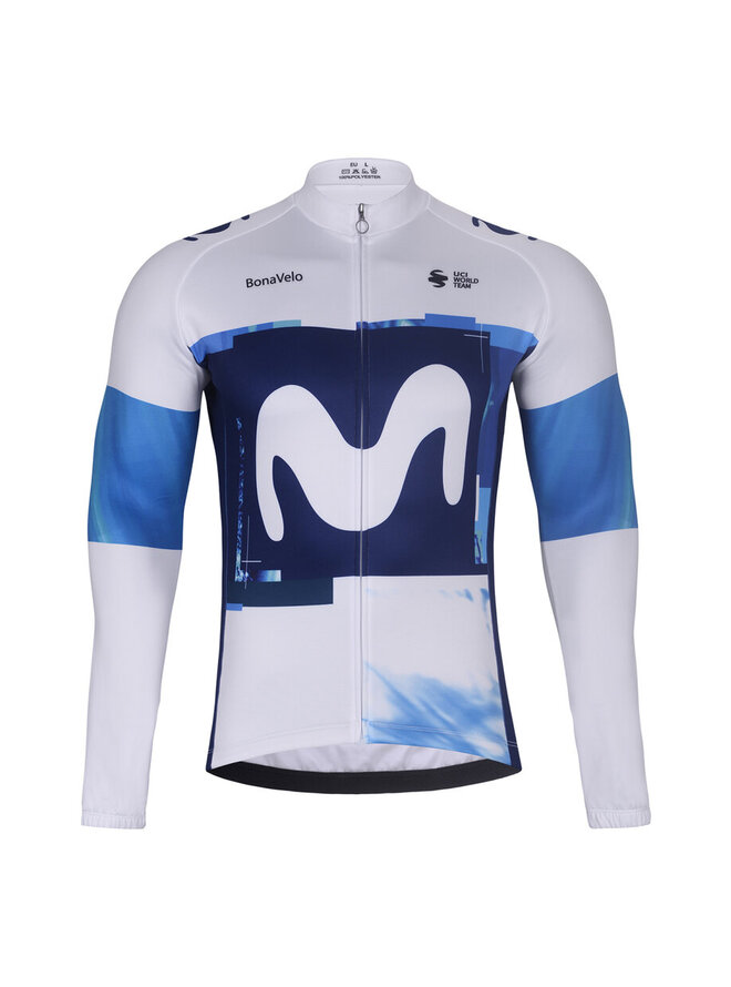 MOVISTAR 2025 WINTER