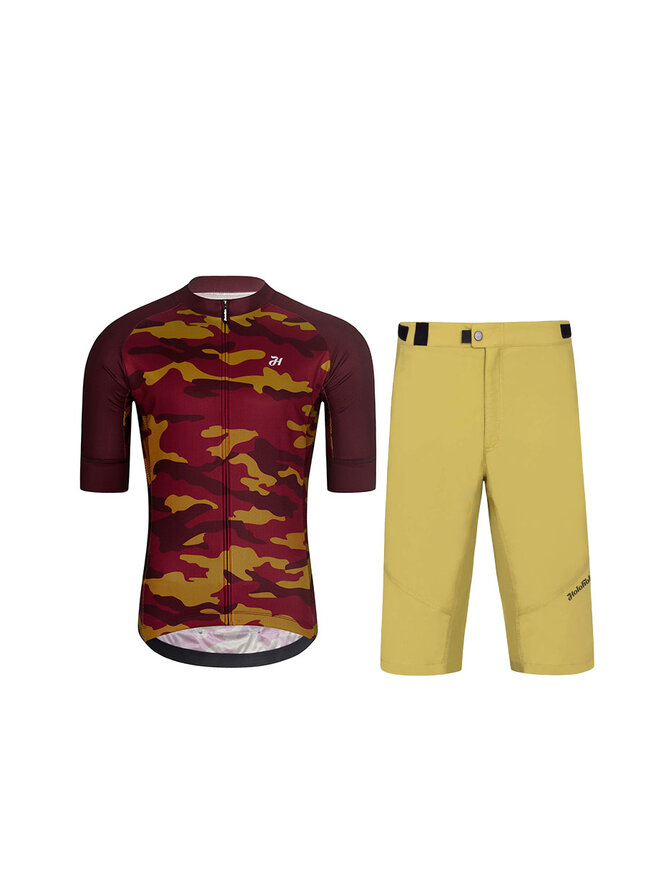 CAMOTRAIL