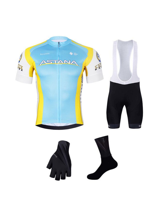 ASTANA