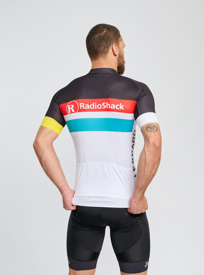 RADIOSHACK-NISSAN