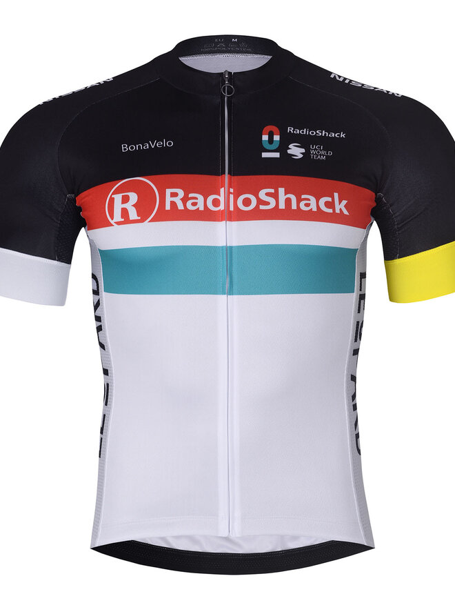 RADIOSHACK-NISSAN