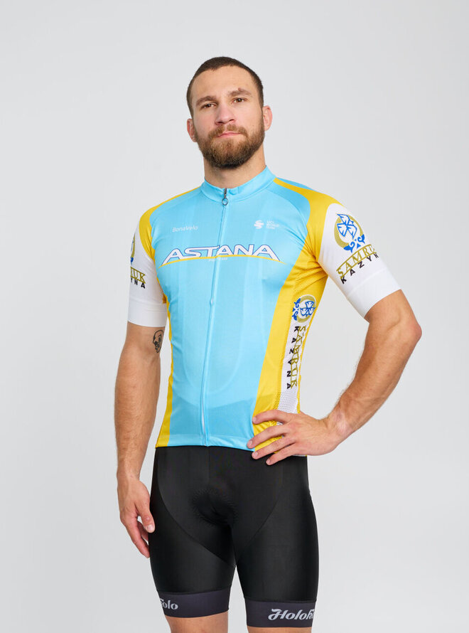 ASTANA