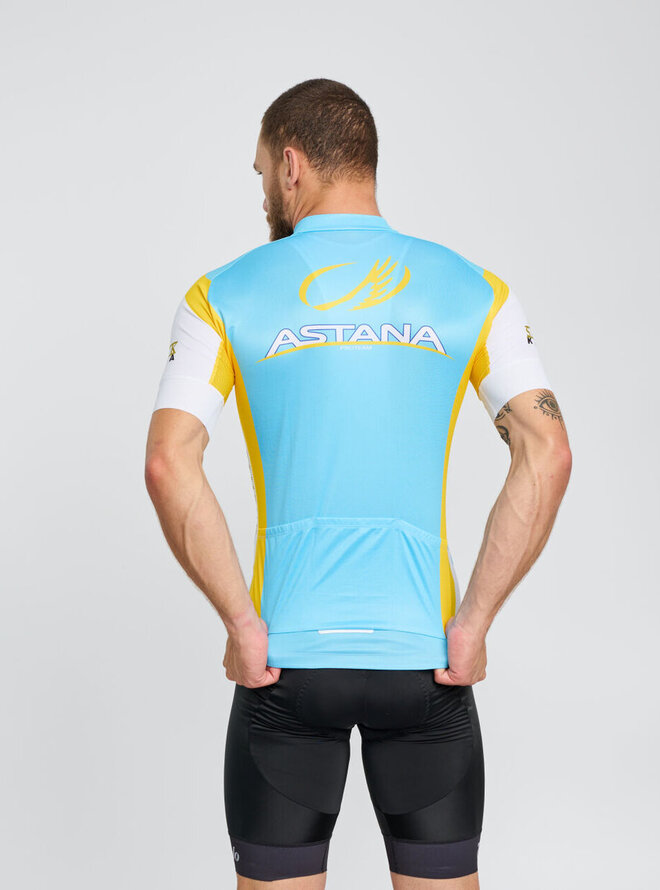 ASTANA