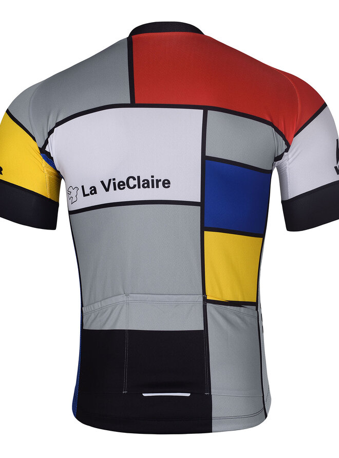 1985 LA VIE CLAIRE