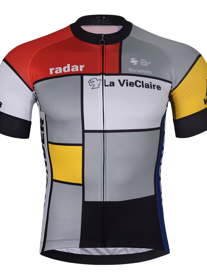 1985 LA VIE CLAIRE