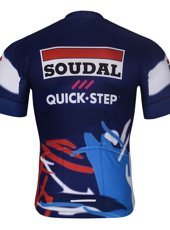 SOUDAL-QUICKSTEP 25