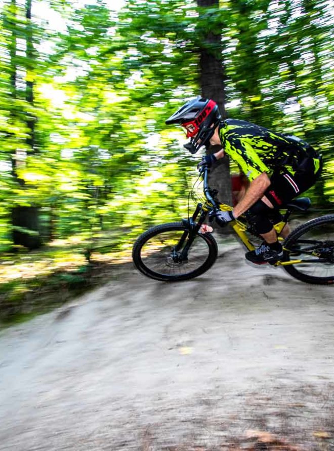 TYRE MTB
