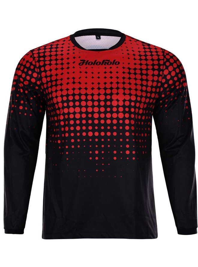 INFRARED MTB LONG