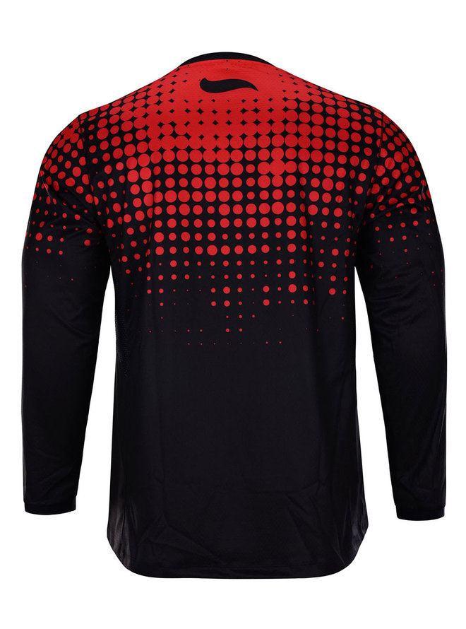 INFRARED MTB LONG