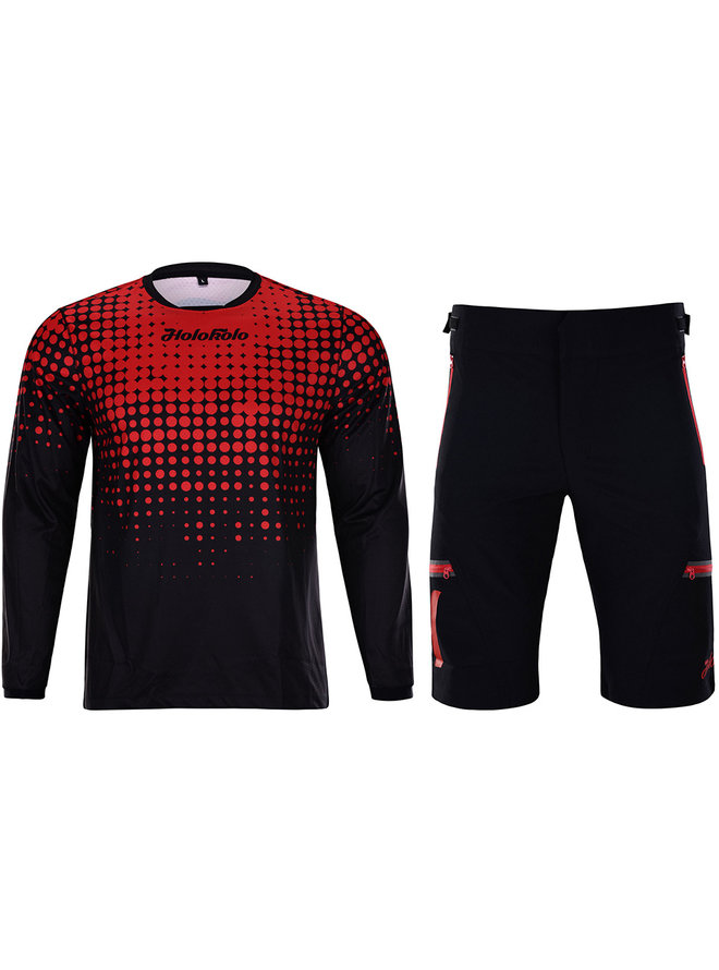 INFRARED MTB LONG 