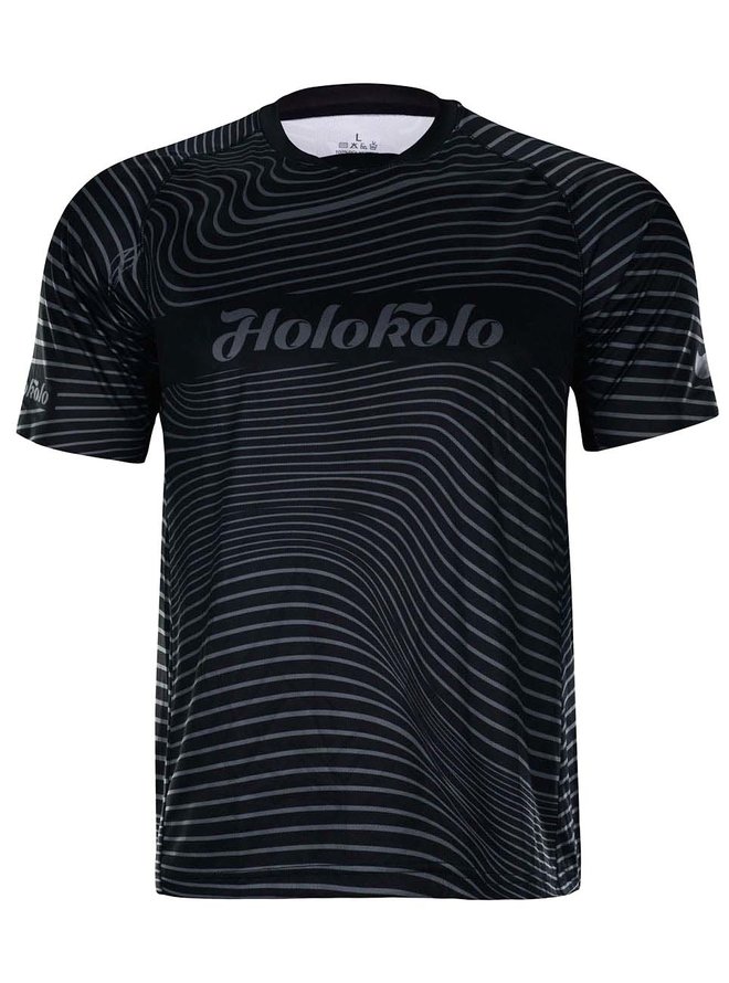 BLACK VIBE MTB